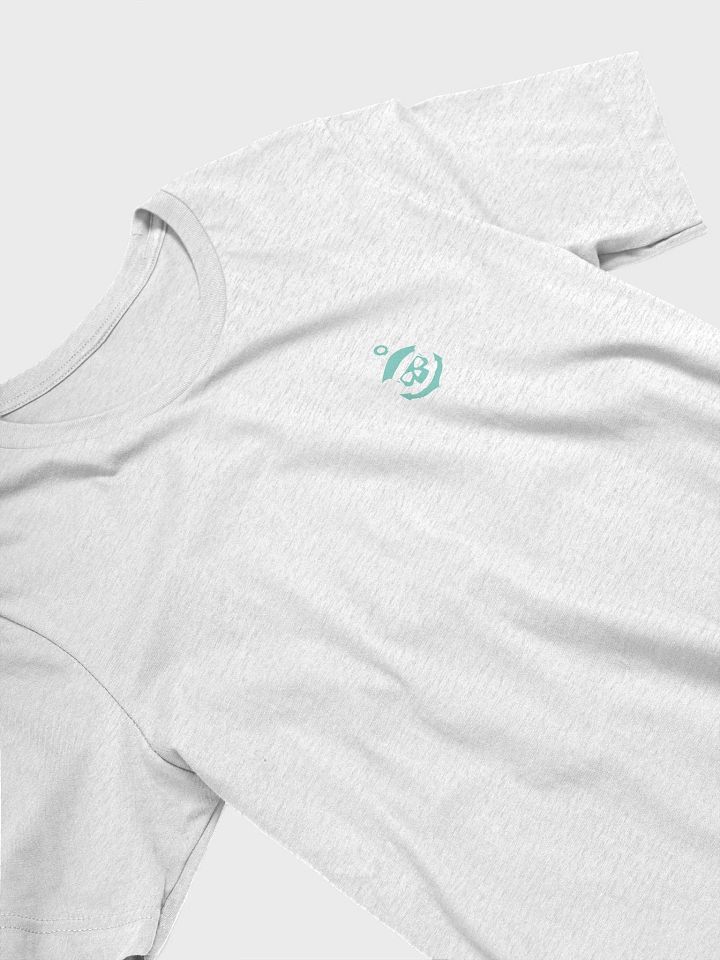 Sea foam Keel-Hauler Crewneck product image (1)