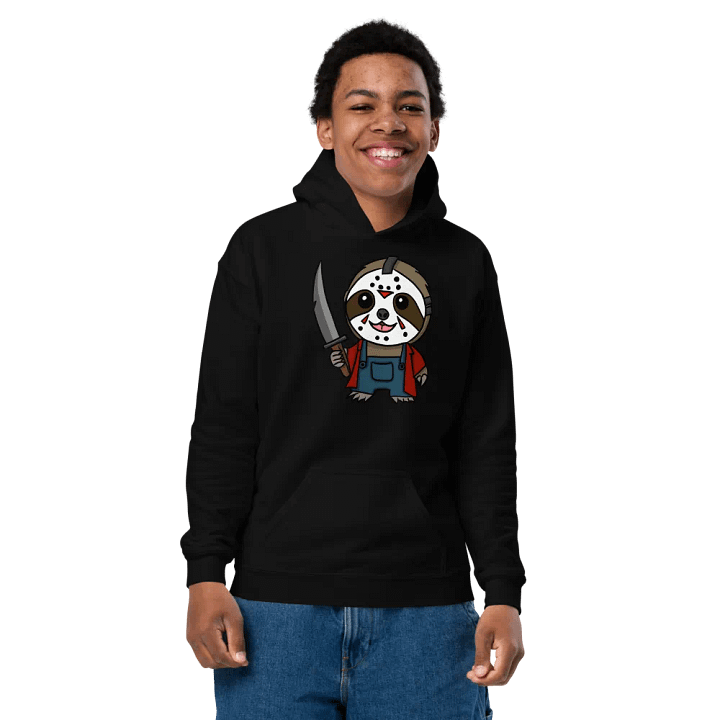 Children's Hoodies - Jason product image (5)