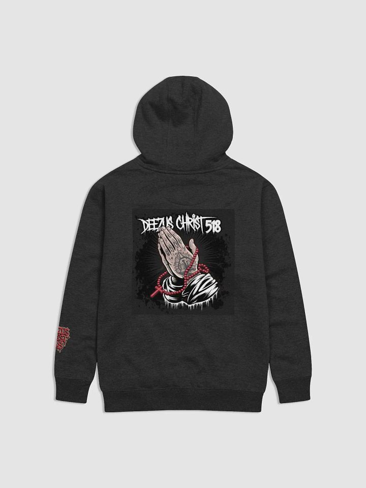 DEEZUS LOGO product image (2)
