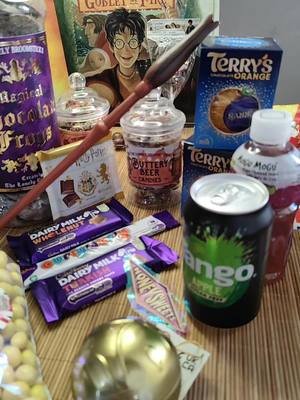 #harrypotter #hermionegranger #magic #confiserie 