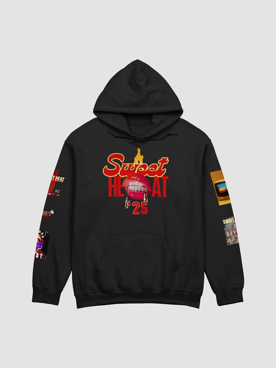 Word of Mouth Tour Hoodie product image (1)
