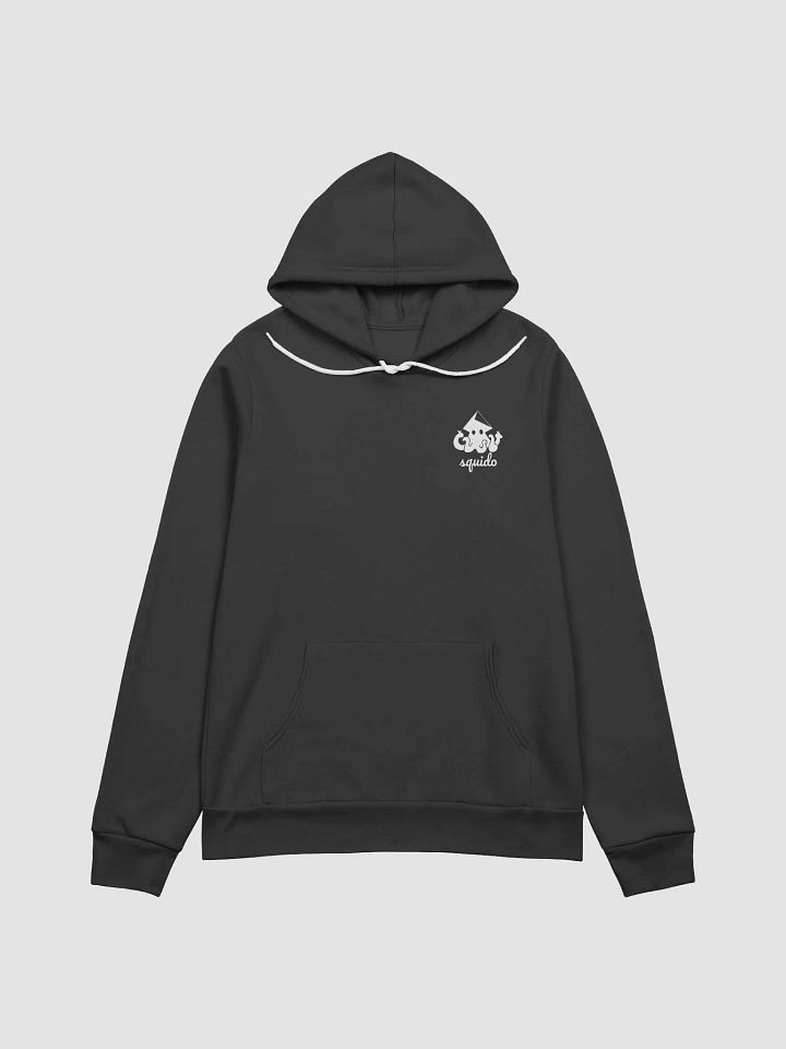 Squido Studio Front Logo Hoodie product image (1)