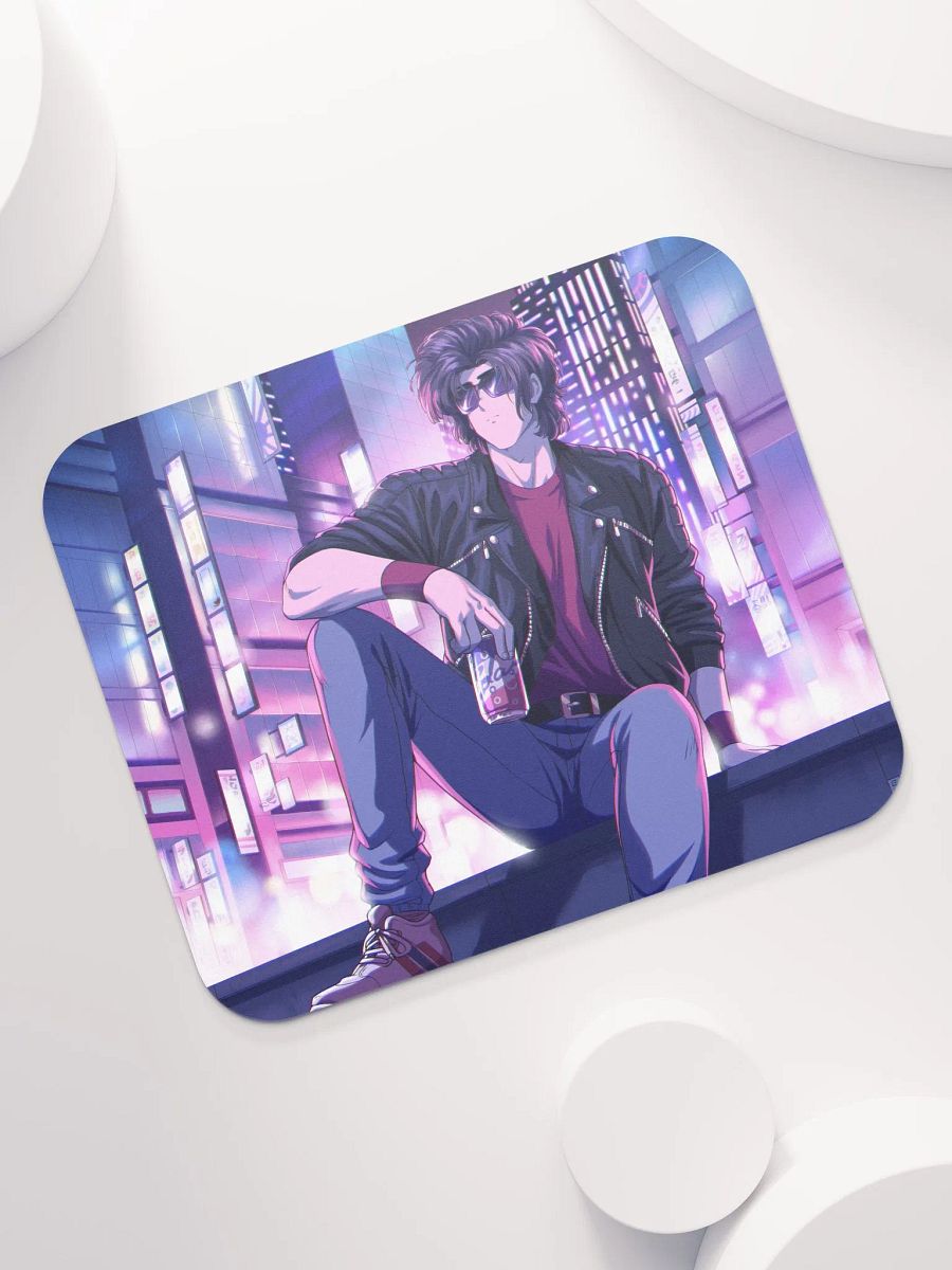 Kalax - Alive Mouse Pad product image (7)