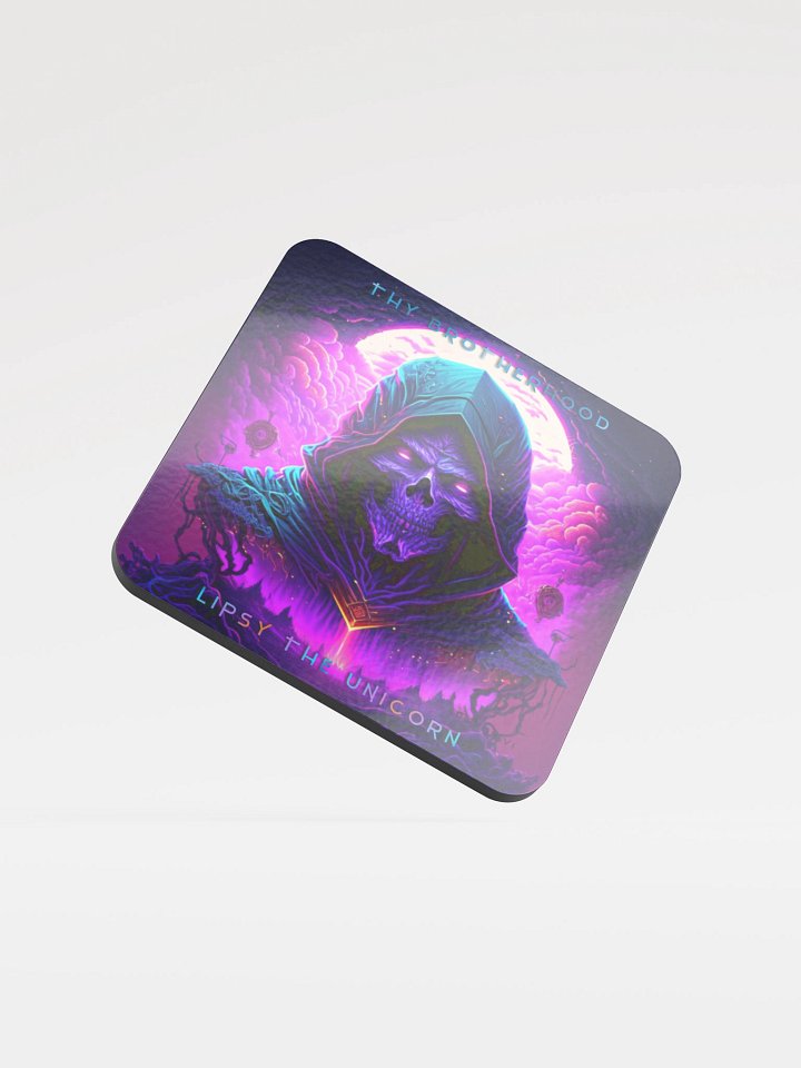 THY BROTHERHOOD EDITION VI product image (1)