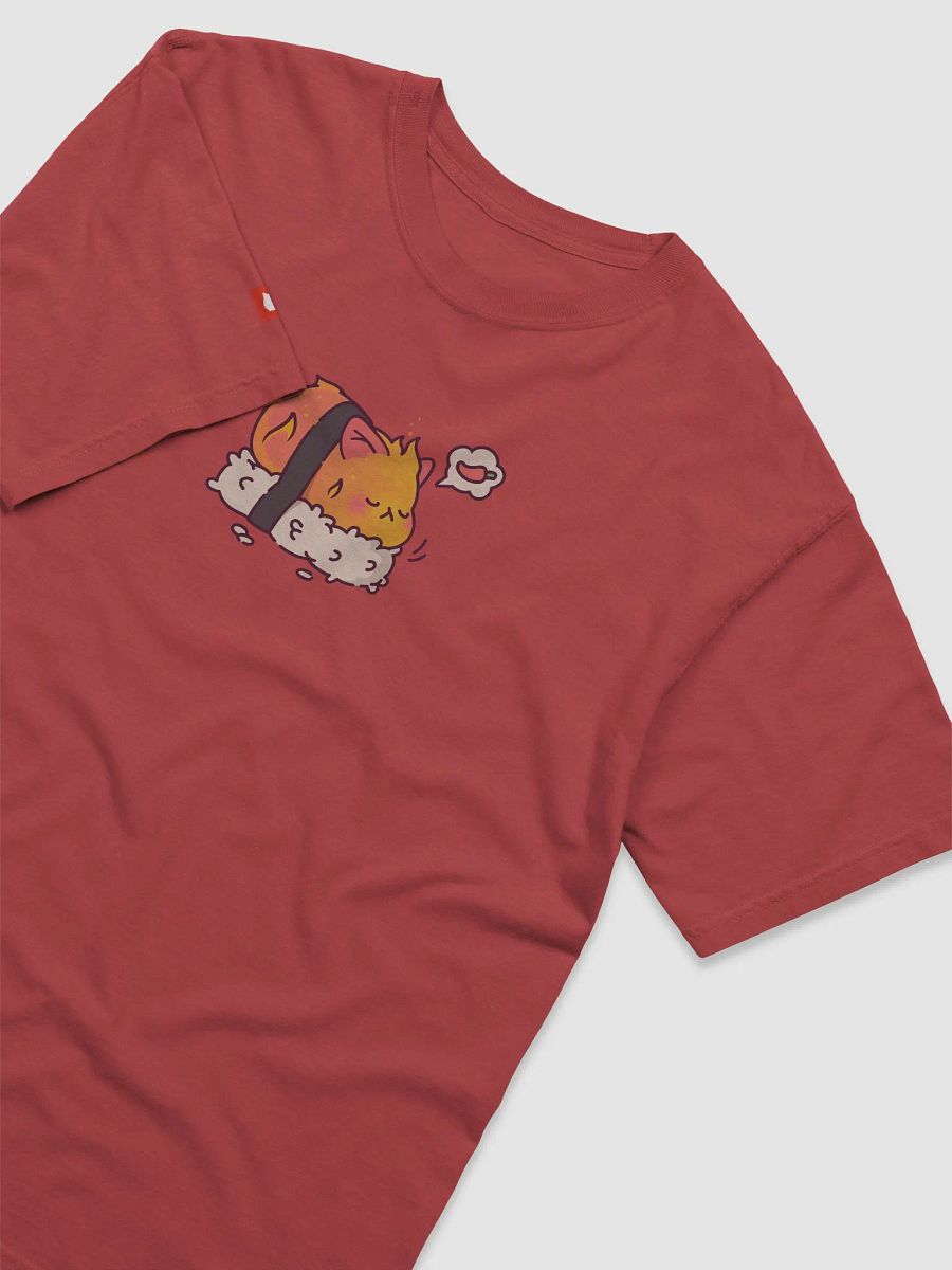 Atsu Printed Shirt product image (1)