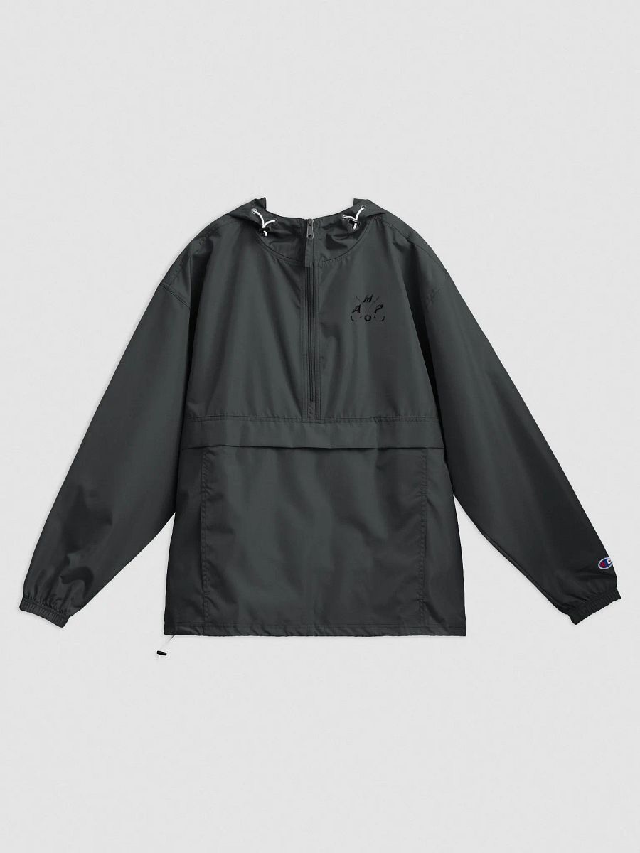 Golf rain coat product image (3)