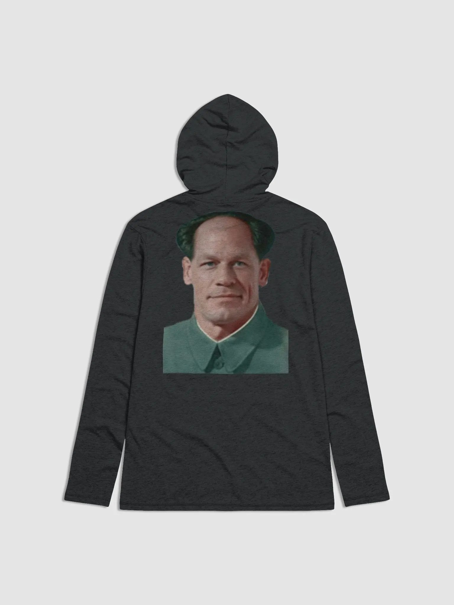 STAY HIGH (JOHN XINA) District Lightweight Hoodie product image (3)