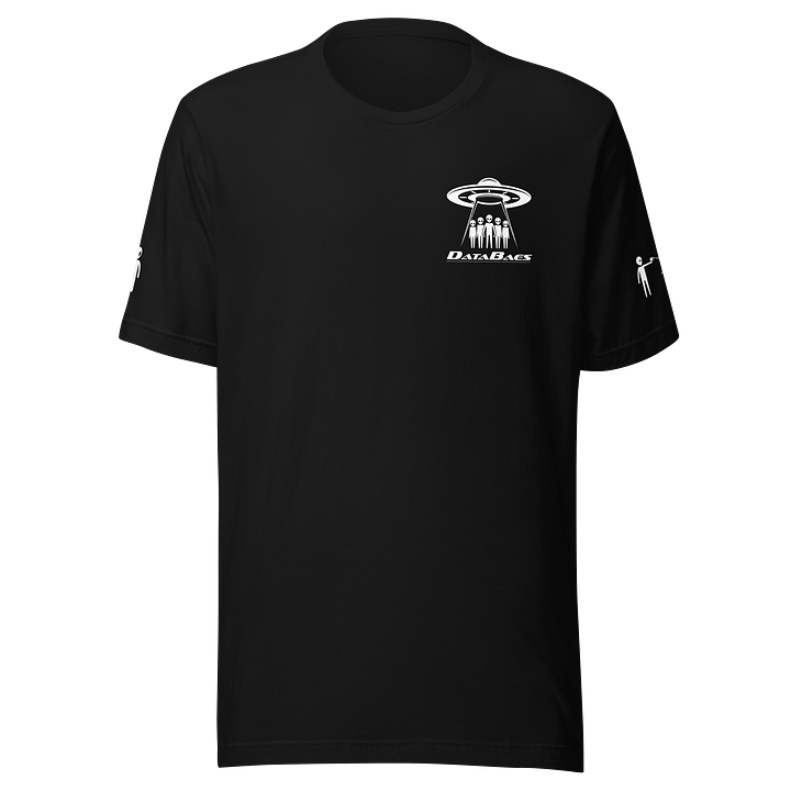 Space Invaders T-Shirt product image (2)