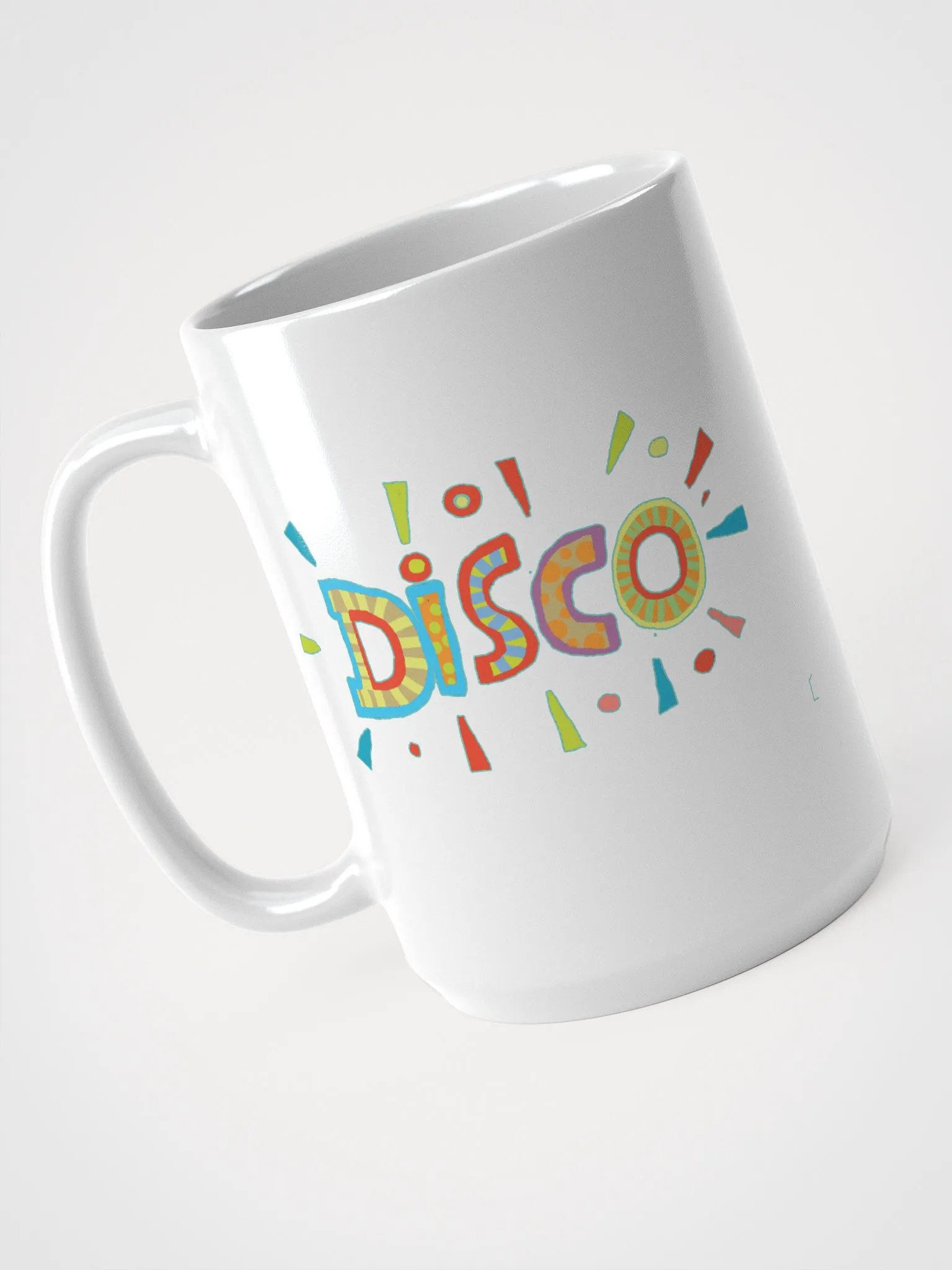 Disco Cringe product image (1)