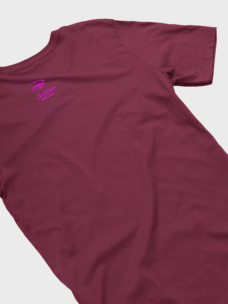 Gurl Tee - White product image (4)