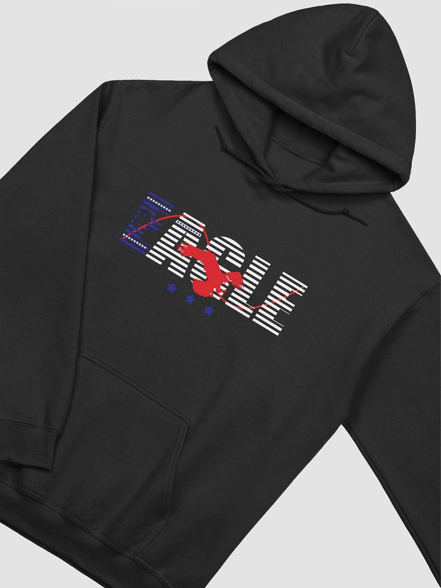 Eagle's Lover Classic Hoodie product image (3)