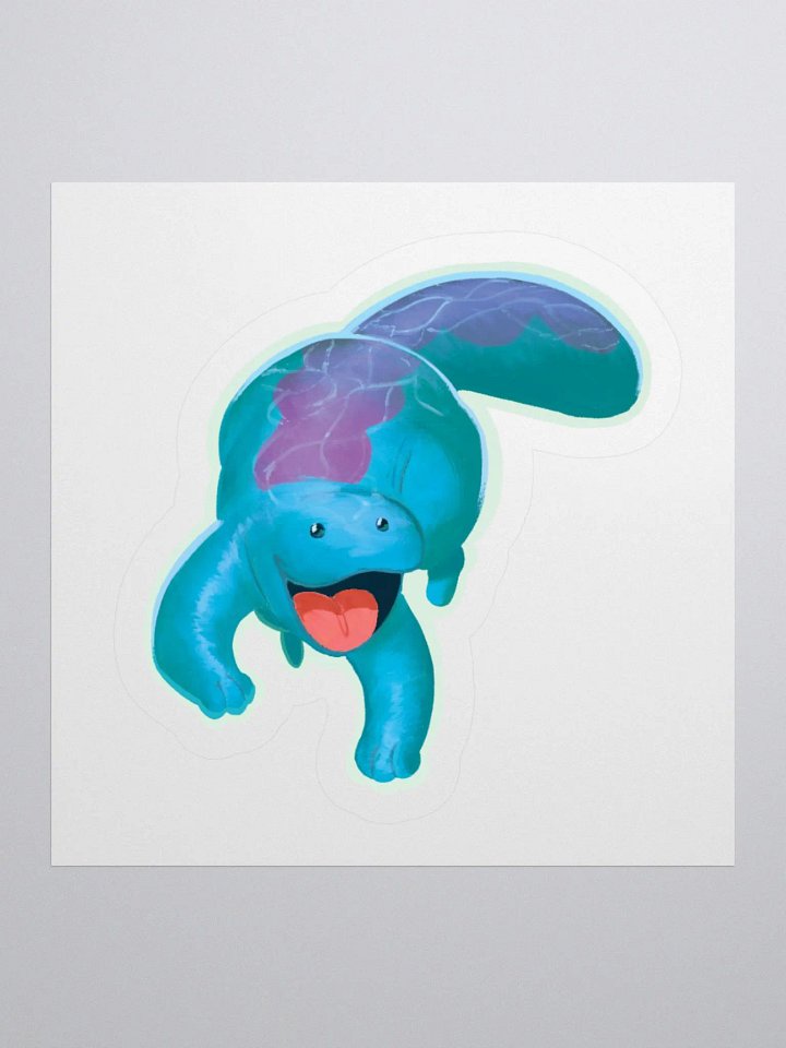 A Lotl's little swim product image (1)