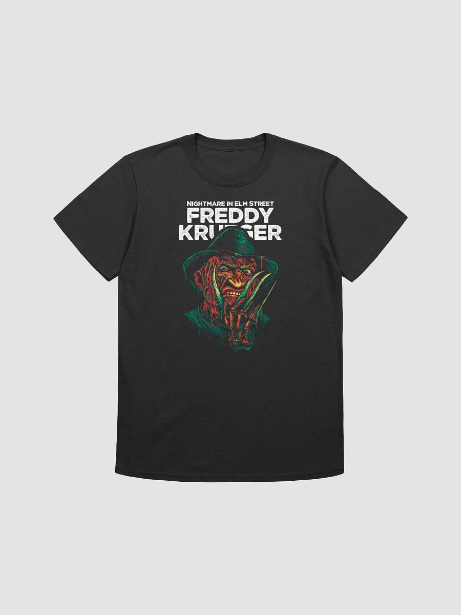 Menacing Blade Wielder T-Shirt product image (1)