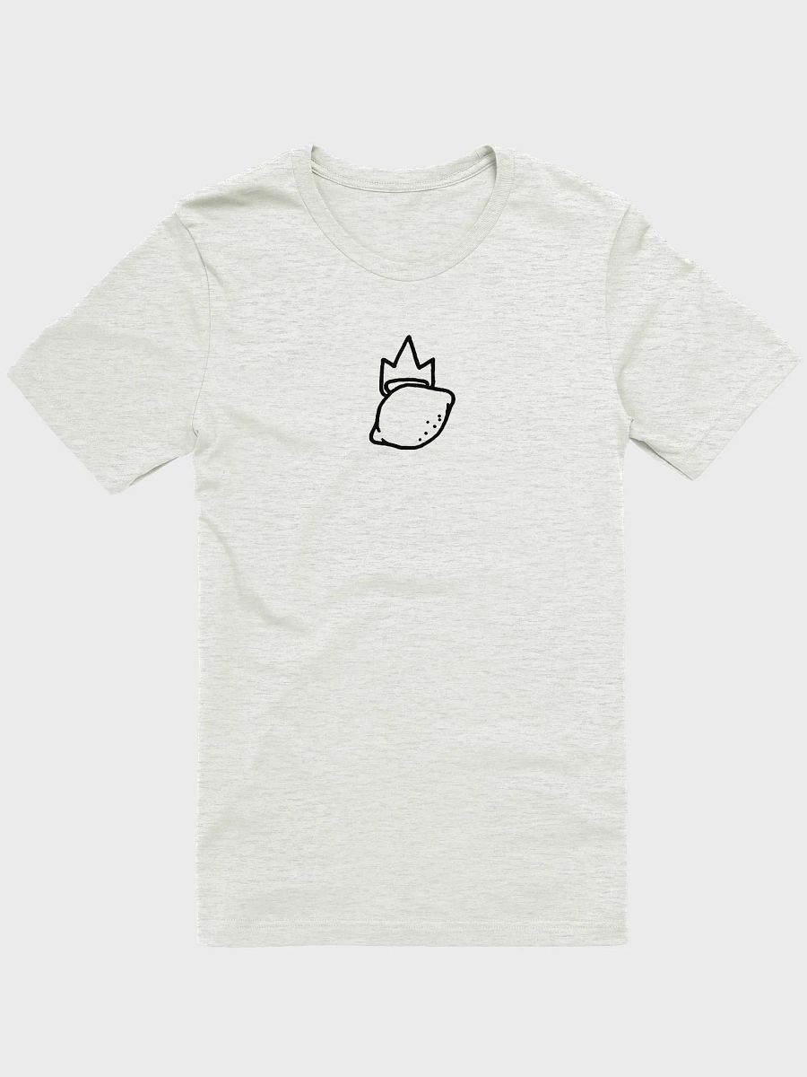 Citrus Council Logo Tee [Black Logo] product image (1)