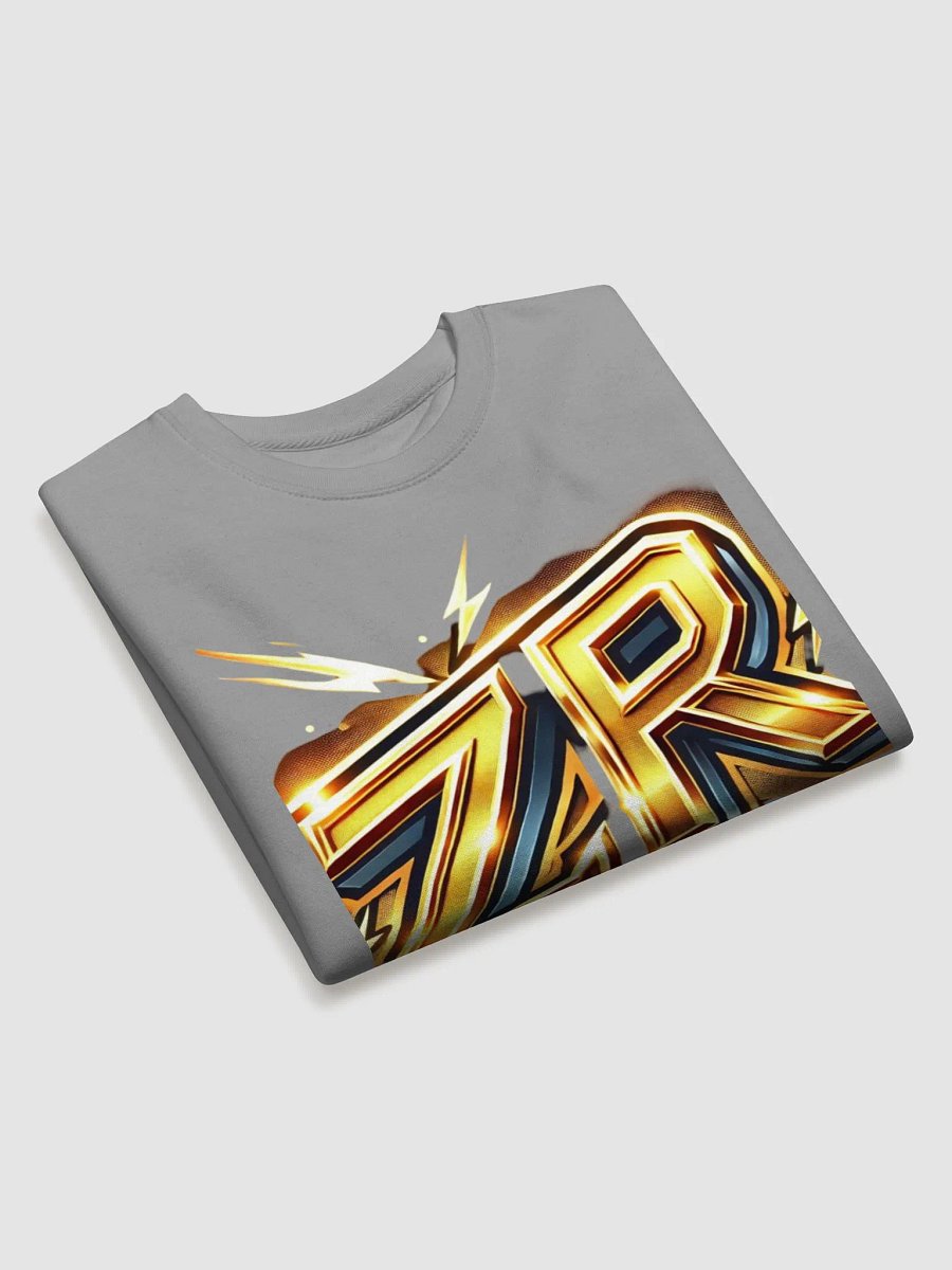 Zeus Ra Supporter Sweatershirt! product image (24)