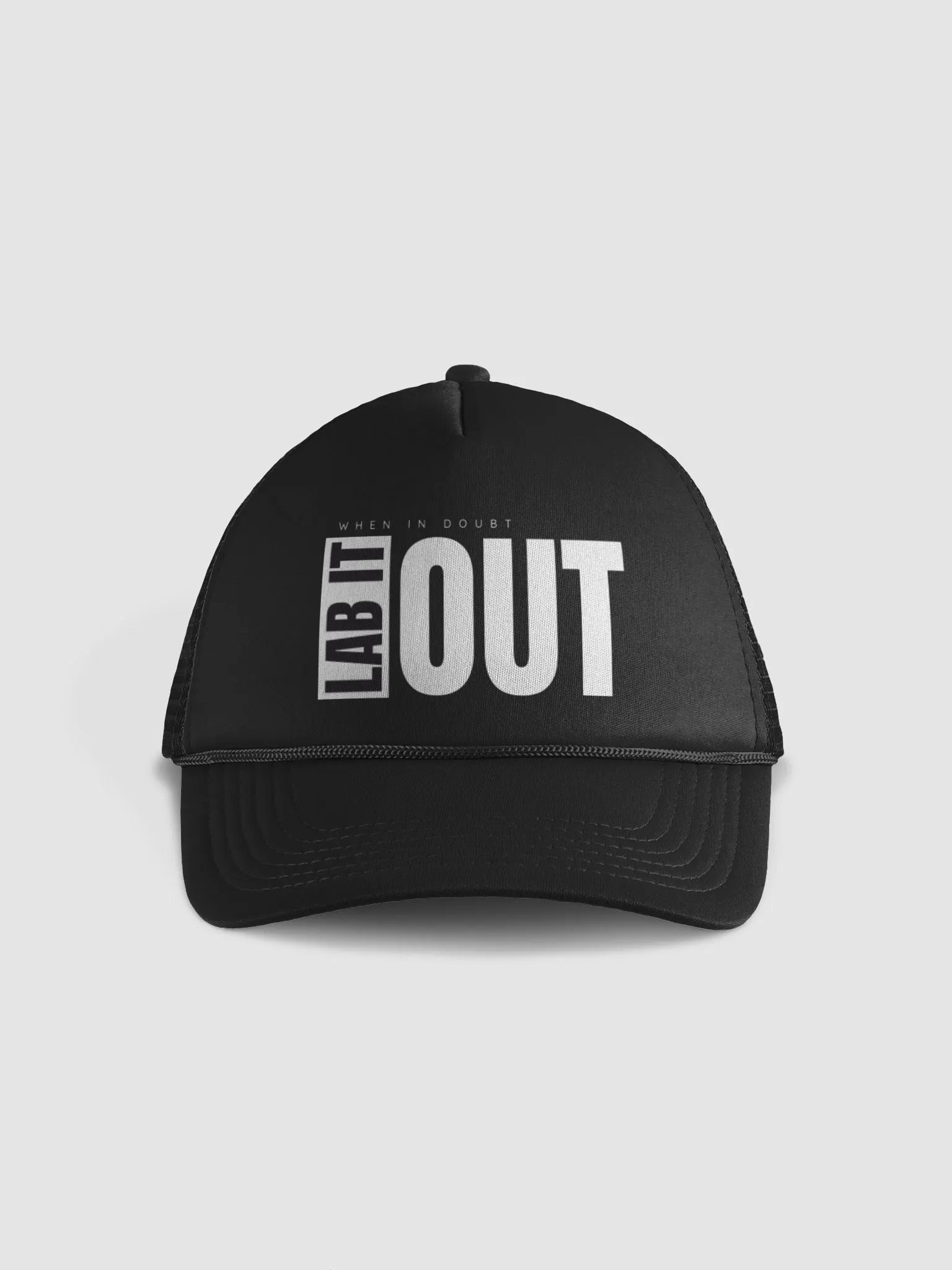 LITO Snapback product image (1)