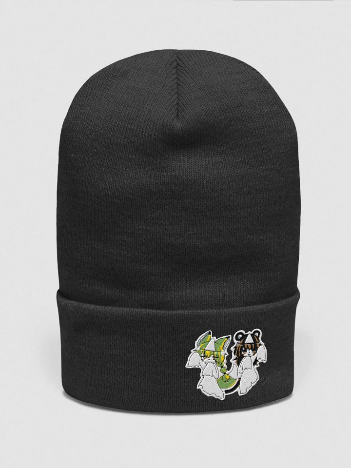 Maron & Chocolat Halloween Beanie product image (2)