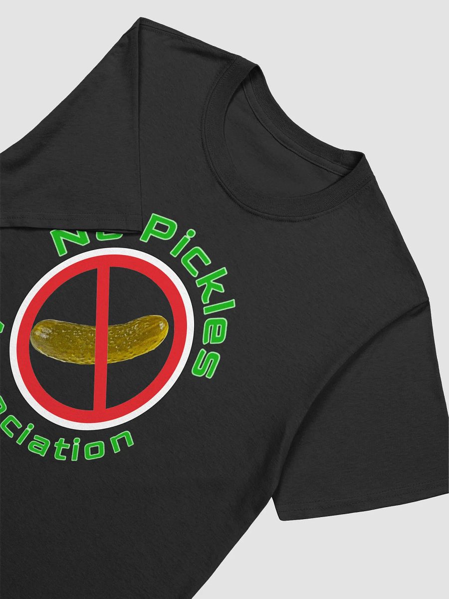 No Pickles Association product image (11)
