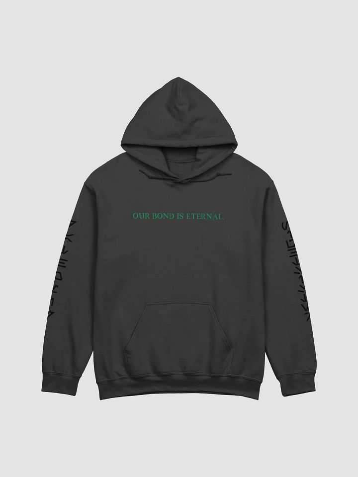 The Nightsister | Hoodie product image (2)