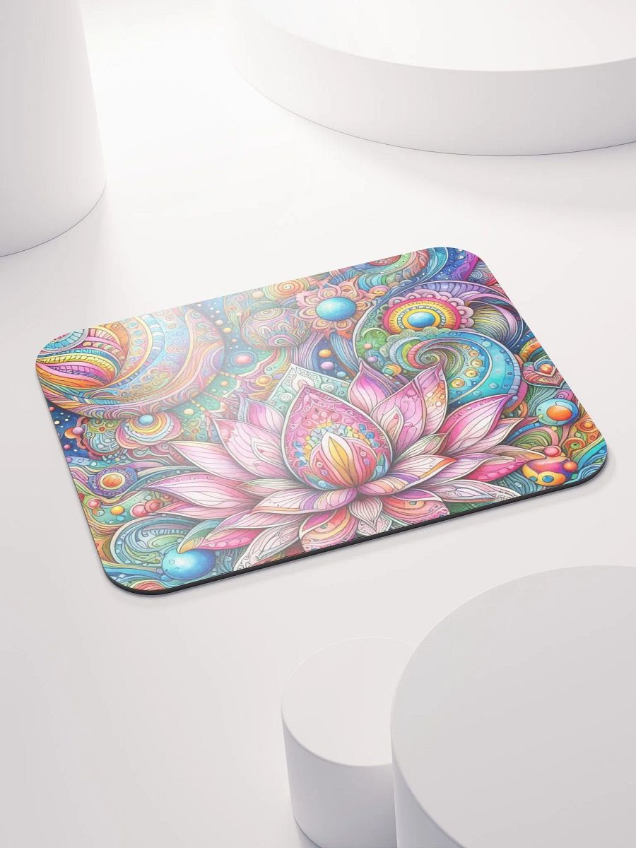 Zendoodle Scape Mouse Pad product image (4)
