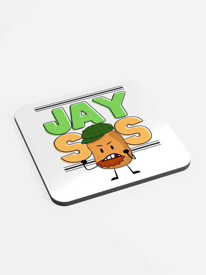 jaysus coaster product image (2)