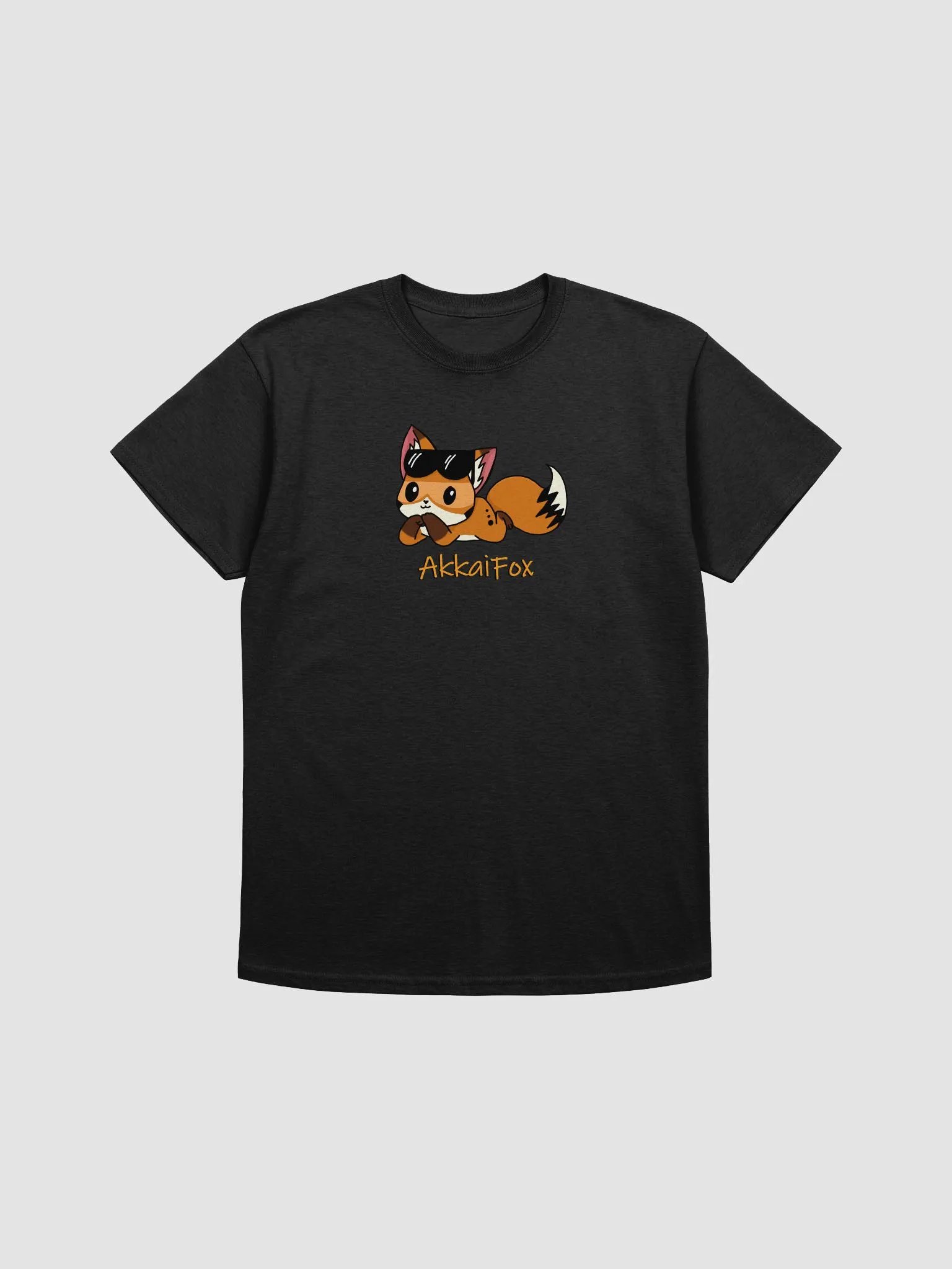 Fox Sunburn Shirt product image (8)