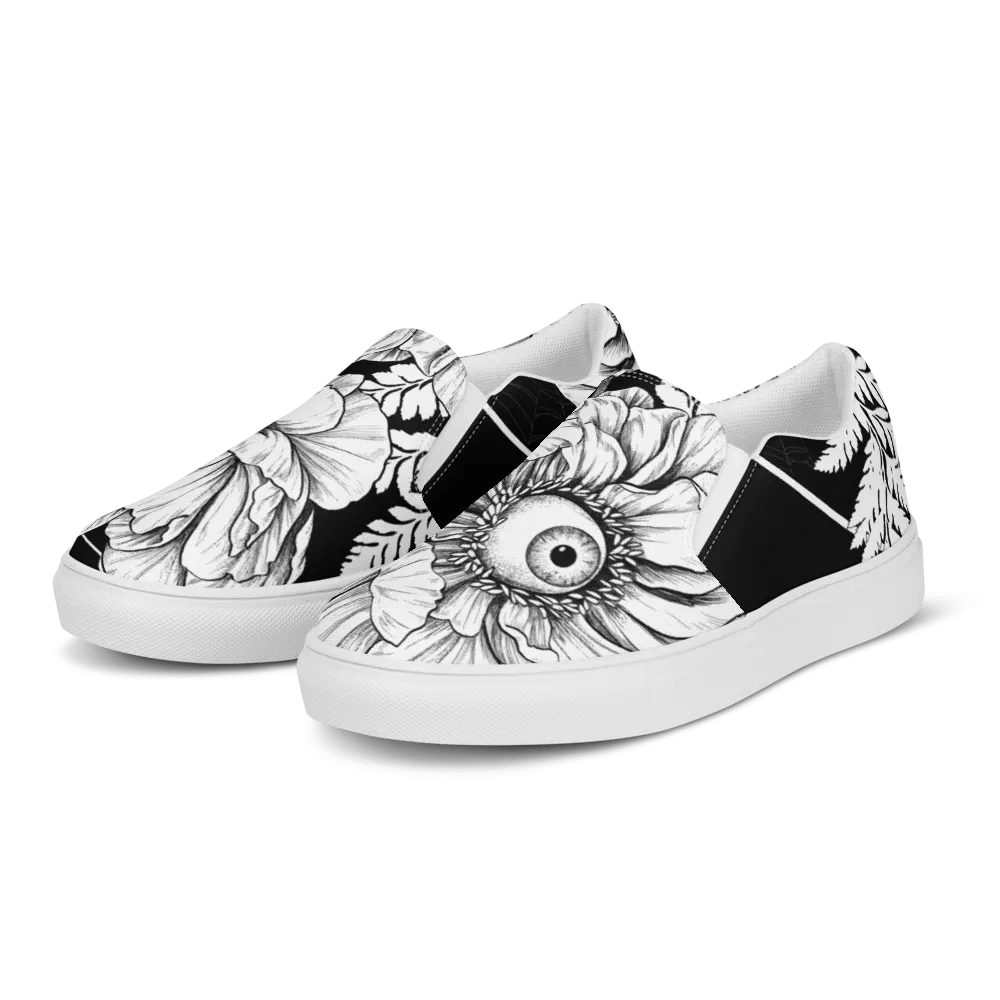 Wycked Slip-ons M product image (3)