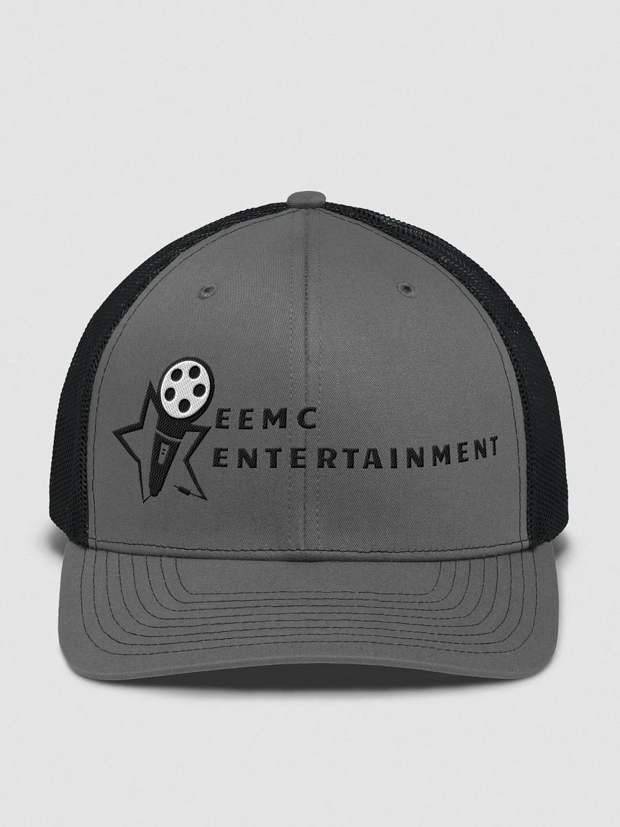 EEMC Entertainment Trucker Hat product image (1)