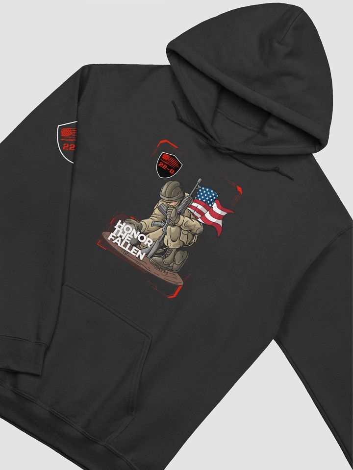 HONOR THE FALLEN product image (2)