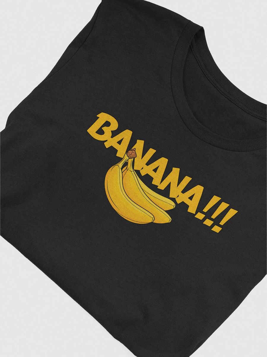 Banana - Men's Supersoft Tee product image (19)