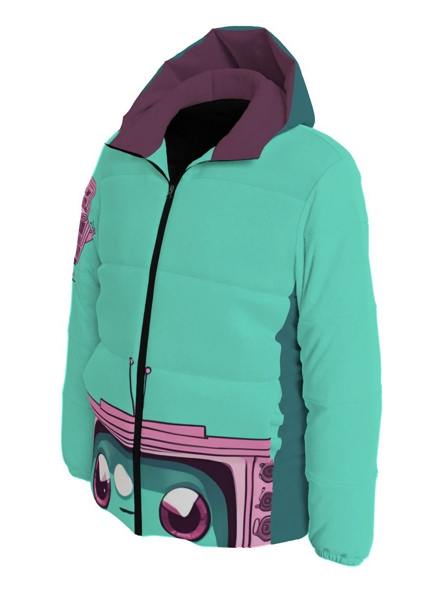 Creative Monsters: Men's Jackets 3 product image (3)