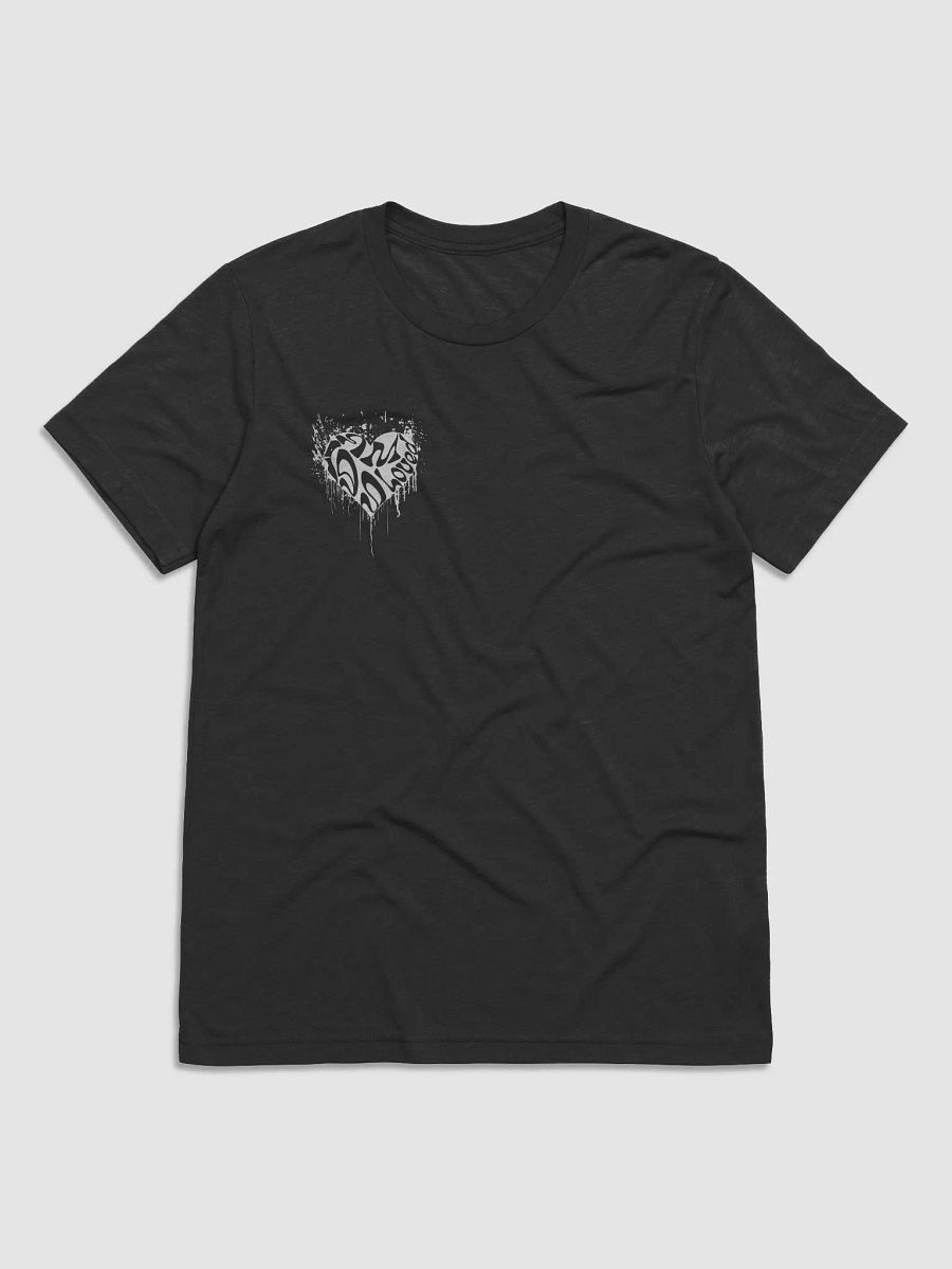 The Lives On HIGH | I AM LOVED | UNISEX Triblend Tee | 003 product image (1)