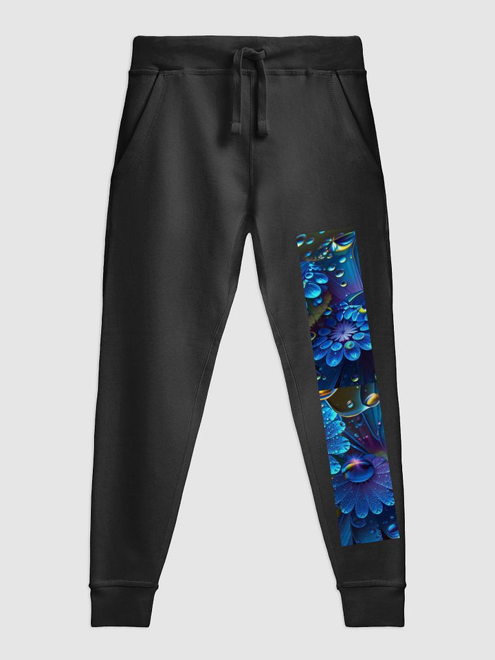 Kawaiikitten DewDrop Collection Mens; Joggers' product image (1)
