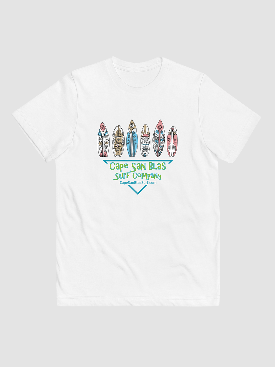 Cute Boards Kids T-Shirt product image (2)