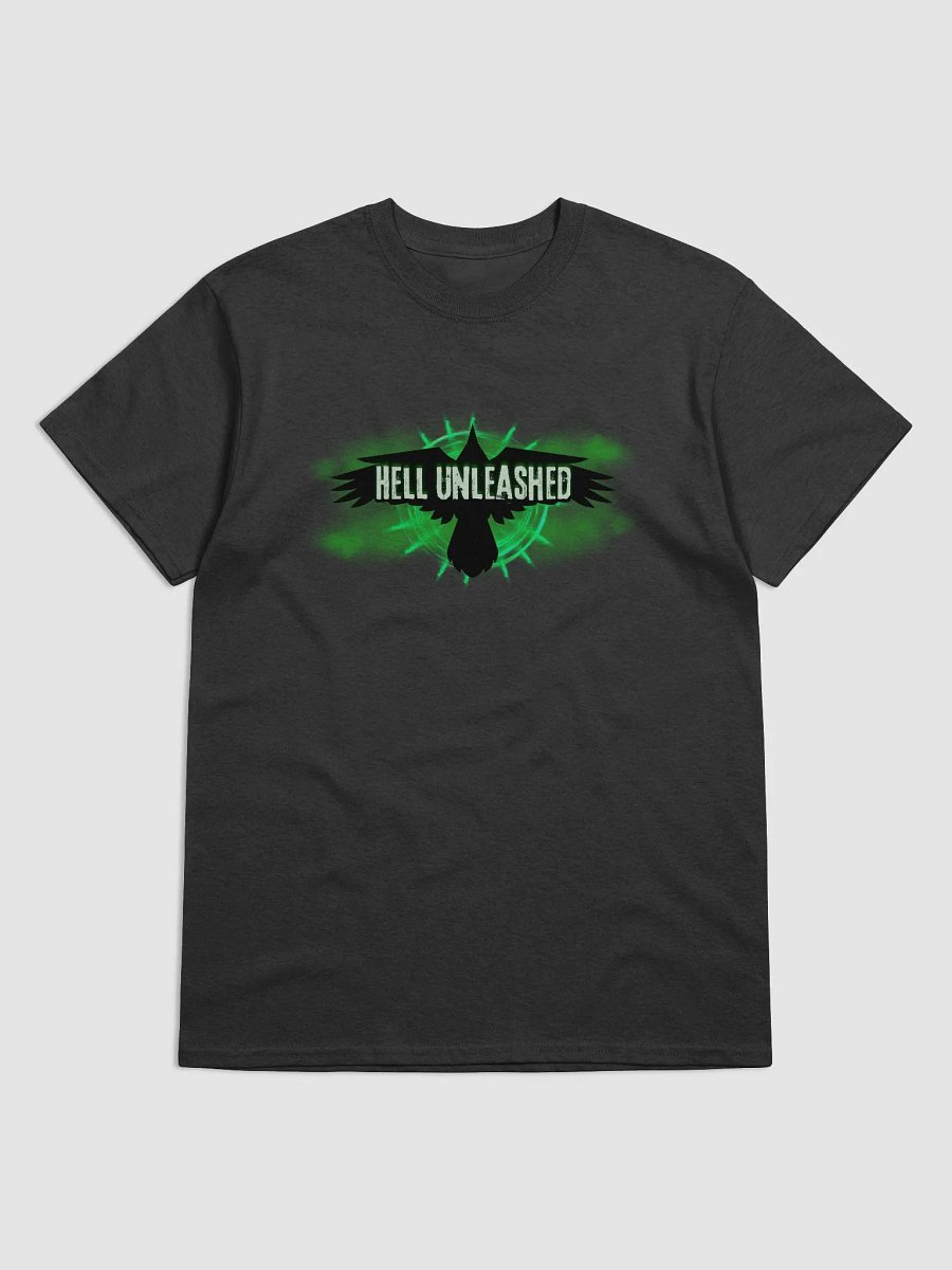 Hell Unleased Tee product image (2)