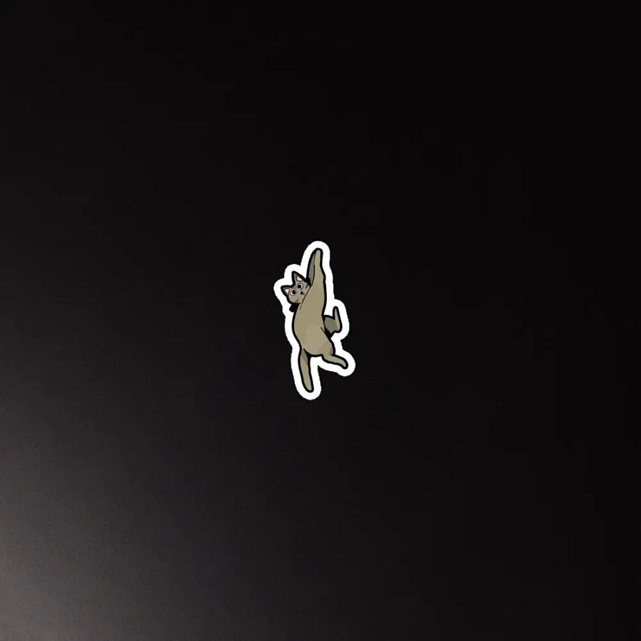 Littlefoot Magnet product image (3)