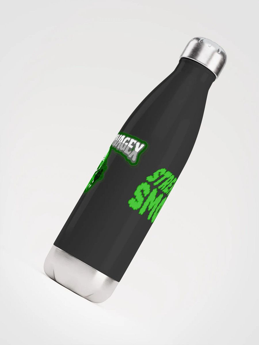 xSTR8xSAVAGEx Water Bottle product image (4)