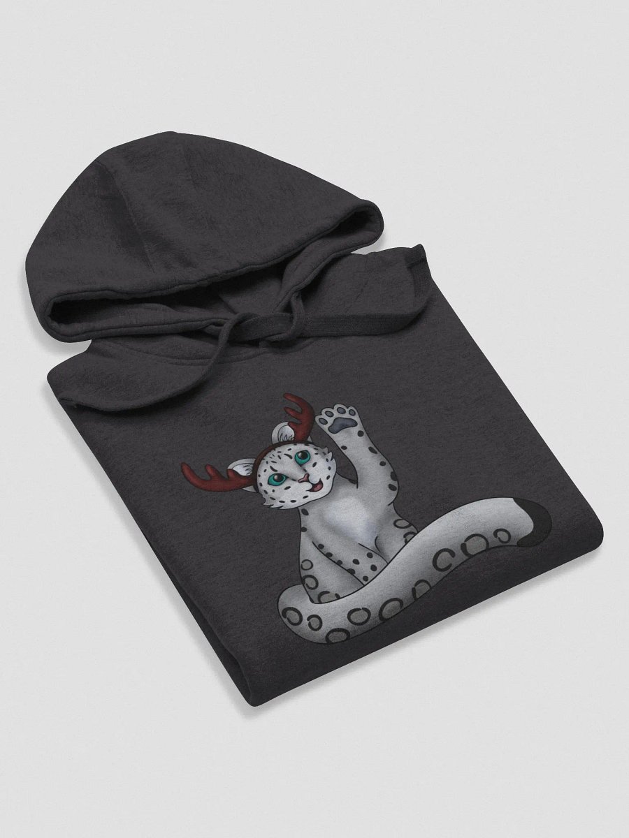 Santa's helper 1 hoodie product image (6)