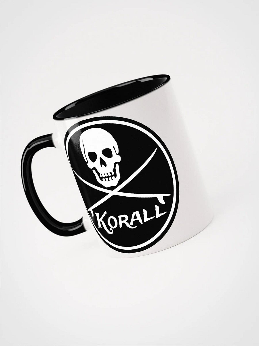 Vintage Korall Mug product image (3)