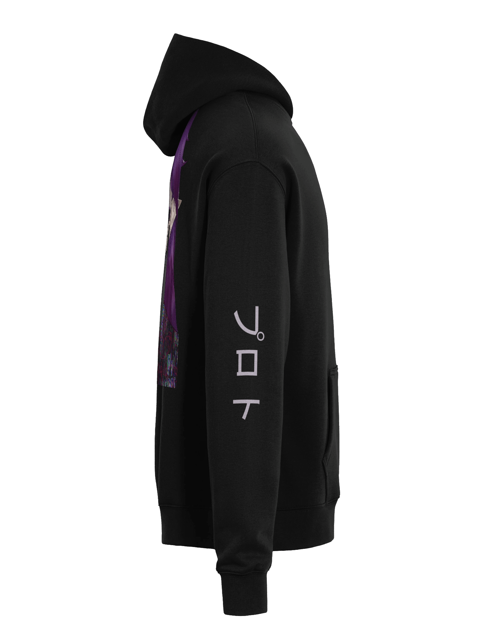 CORRUPTION Hoodie product image (8)