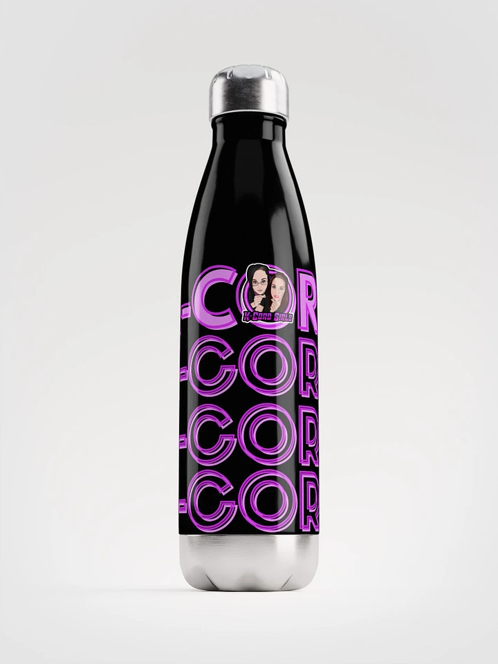 K-Cord Water Bottle product image (1)