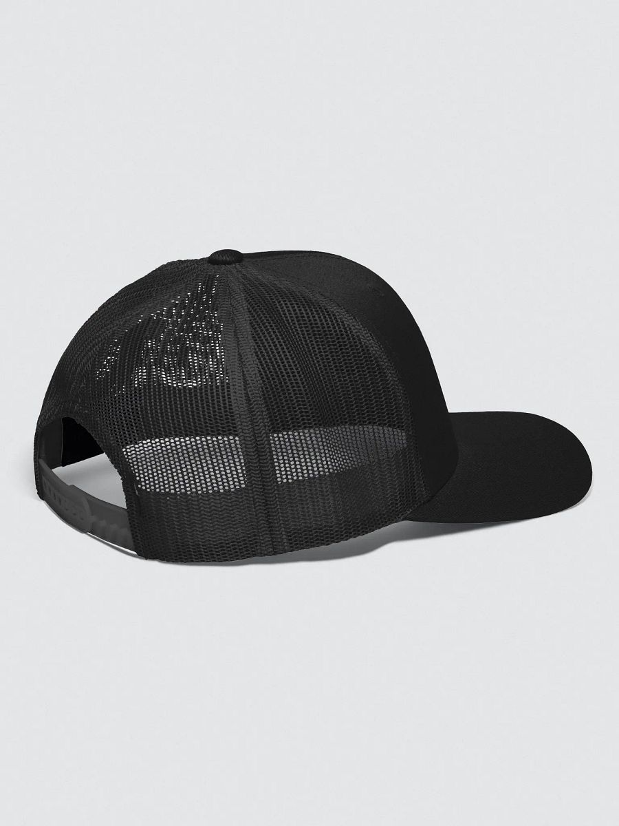 Fortress Trucker Hat 