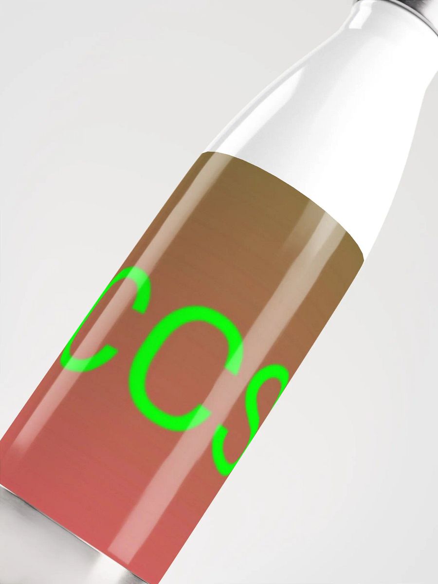 FCCS Water Bottle product image (5)