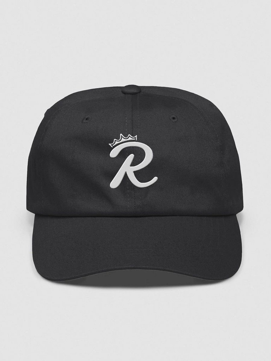Basic R - Cap product image (1)