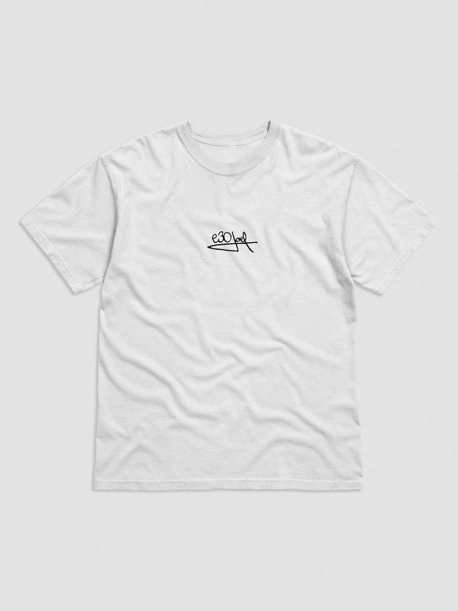Embroidery e30joel Signature (Black Stitch) product image (4)
