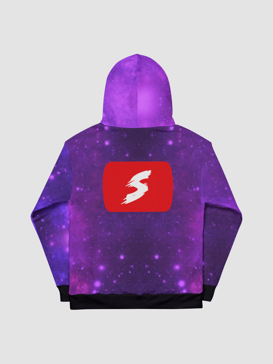 SlimeTB Official Roblox Hoodie product image (2)