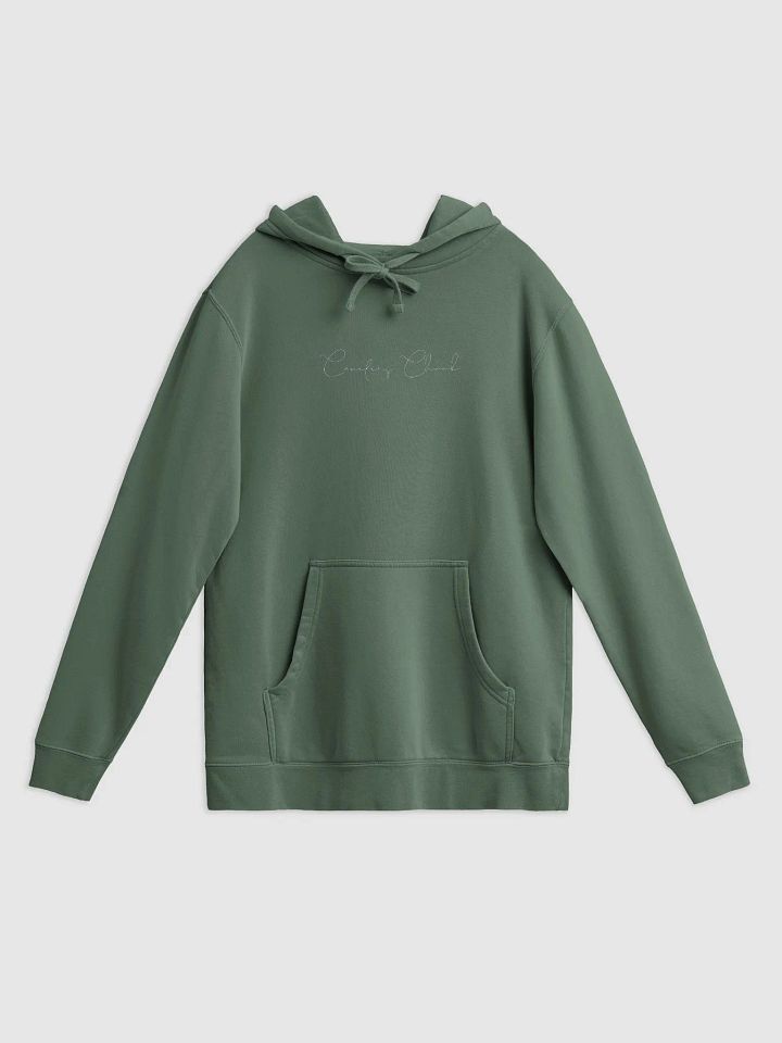 the journey so far - morytania arc. hoodie product image (2)