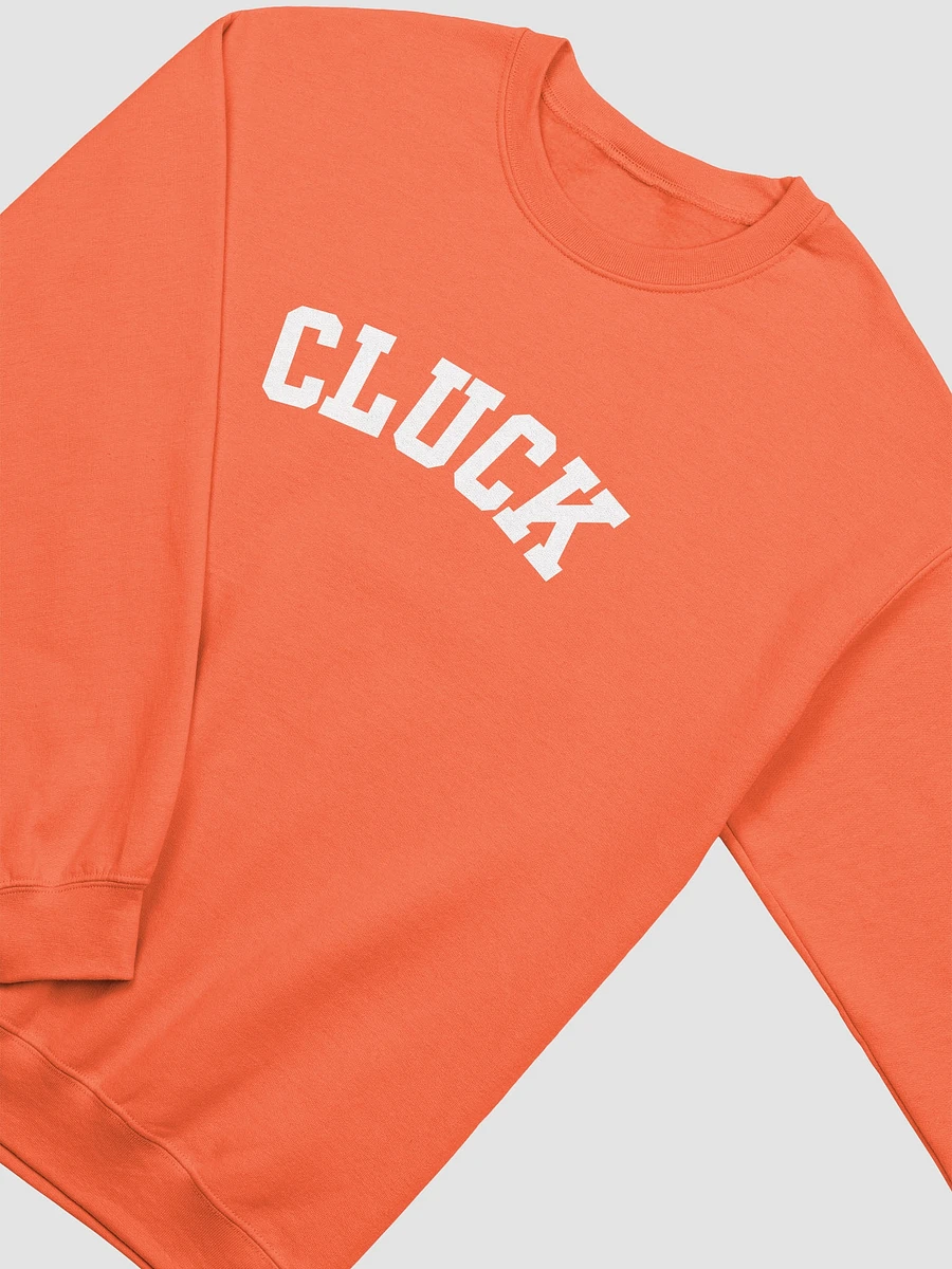 CLUCK Crewneck product image (3)