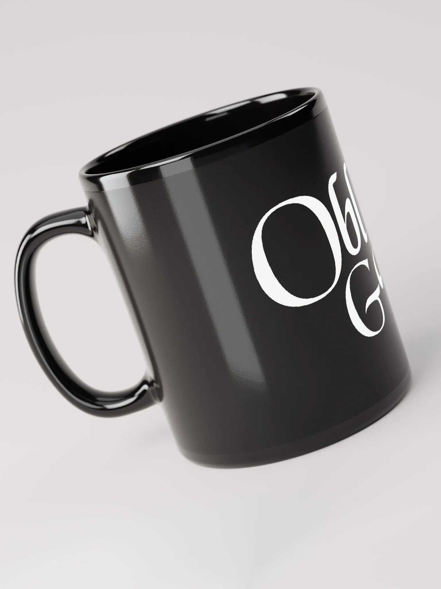 Oblitus Games Mug product image (5)