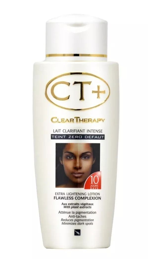 Ct Plus Lotion 250 ml product image (1)